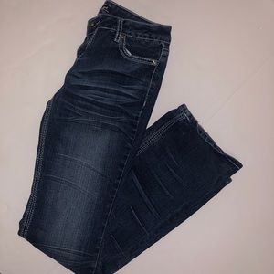 Women’s Soundgirl Jeans